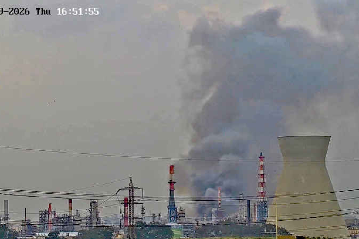 Trump tells Israel not to repeat strikes on Iranian energy